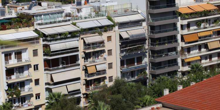 ΕΝΦΙΑ: Αναρτώνται σήμερα τα εκκαθαριστικά - Οι δόσεις και οι προθεσμίες