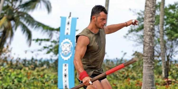 Ο Ντάνος επιστρέφει στο Survivor; Ποια πρόταση του έκανε ο Ατσούν