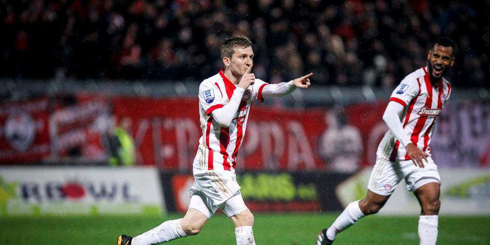 ΠΑΕ Ολυμπιακός: Όλοι οι Έλληνες ξέρουν την αλήθεια, να υποβιβαστούν ΠΑΟΚ και Ξάνθη