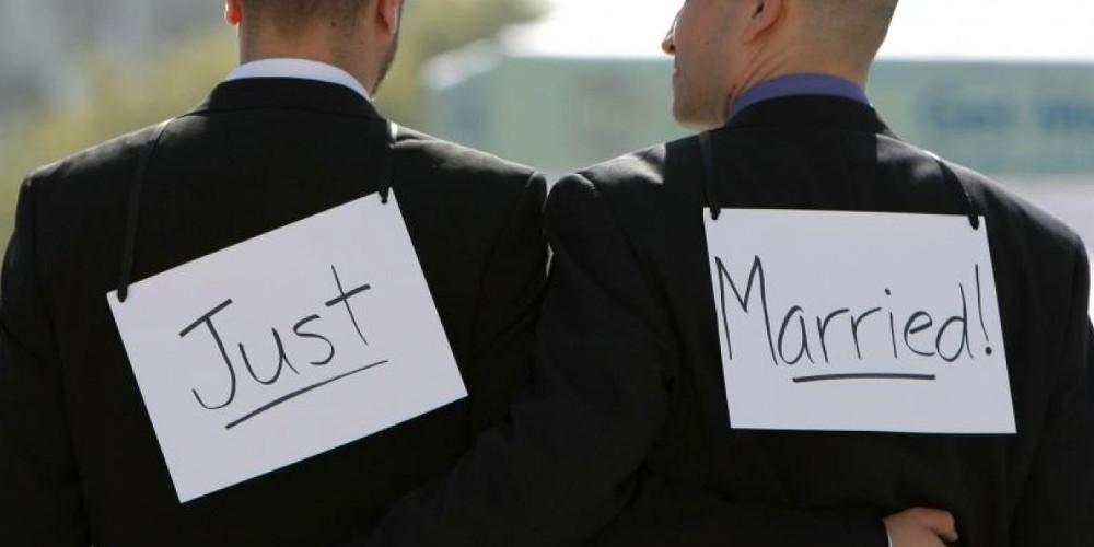 Ο Άρειος Πάγος μπλόκαρε τον γάμο ομοφύλου ζευγαριού στην Τήλο