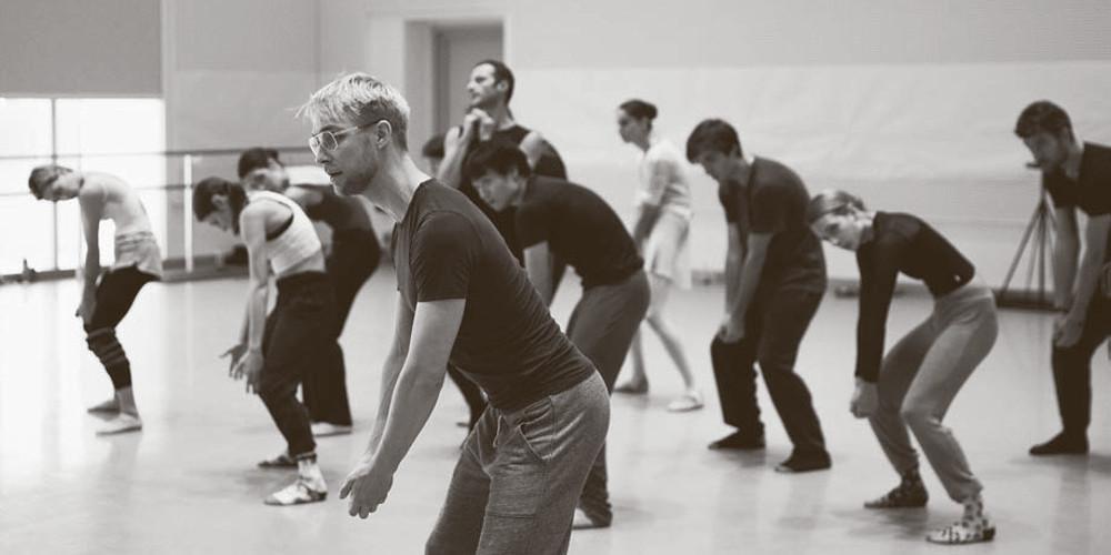 Η νέα «Ωραία Κοιμωμένη» είναι μια… συνομιλία με τη φύση