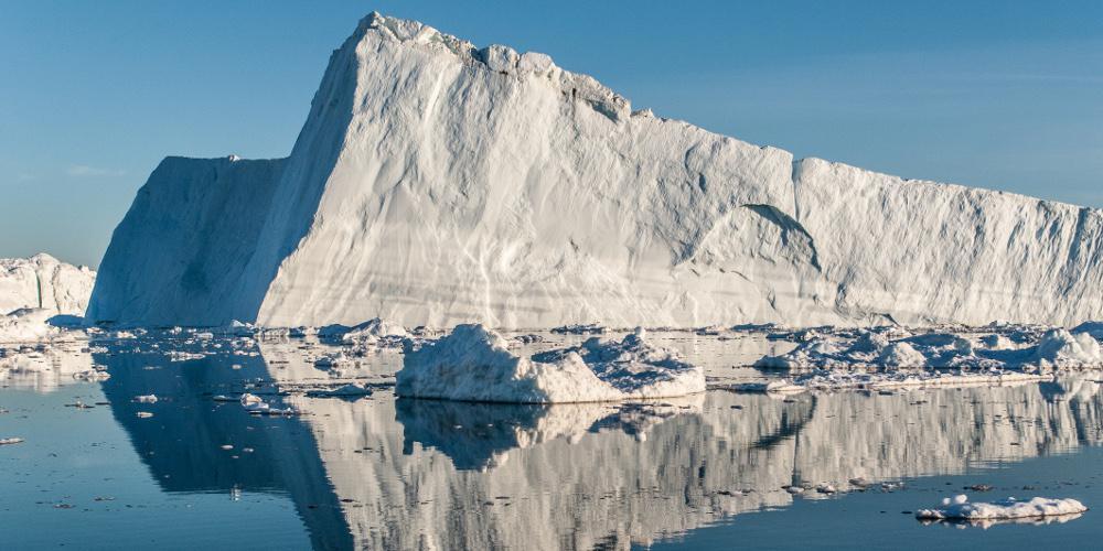 Πρόβλεψη-σοκ της NASA: Θα πλημμυρίσουν μεγάλες πόλεις από το λιώσιμο των πάγων