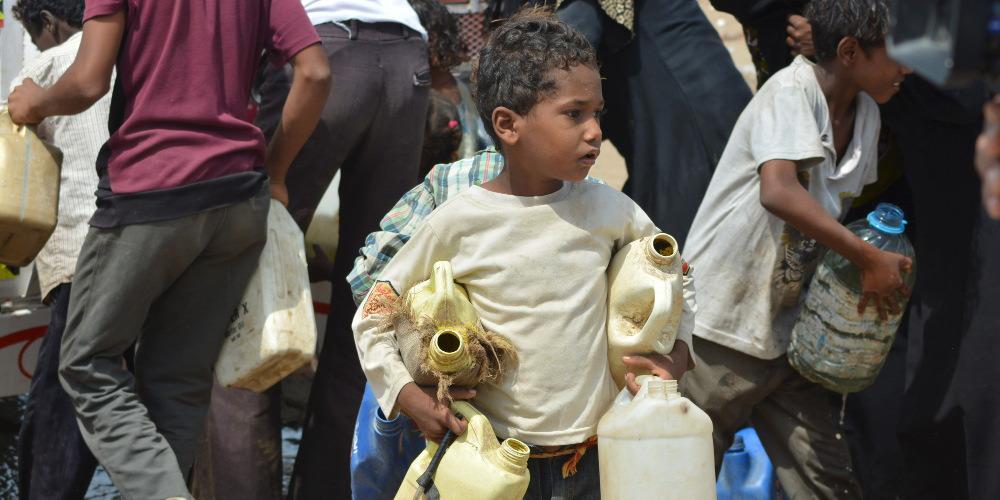 Ερευνα: 1 στα 2 παιδιά-θύματα εκμετάλλευσης έχει στρατολογηθεί από συγγενείς του