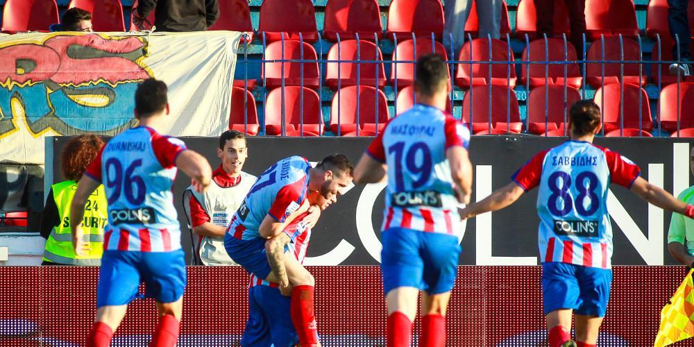 128 χρόνια ζωής και ιστορίας κλείνει σήμερα ο Πανιώνιος