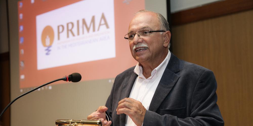 Παπαδημούλης: Αναγκαστική σε μεγάλο βαθμό η συνεργασία ΣΥΡΙΖΑ-ΑΝΕΛ