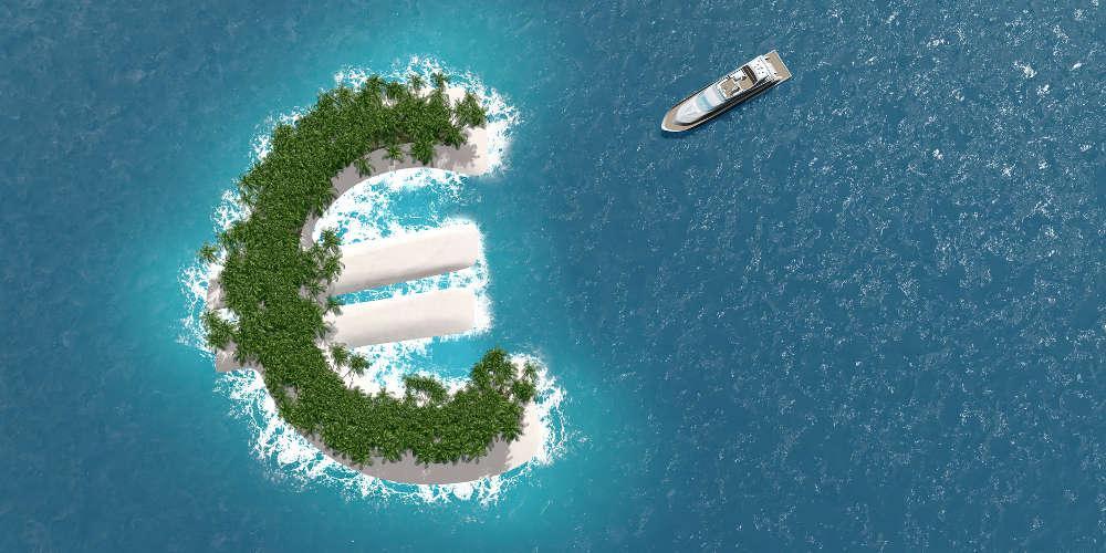 Paradise Papers: Αυτά είναι τα ελληνικά ονόματα στις λίστες