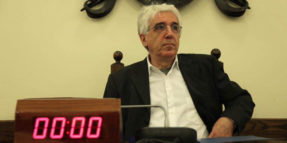 Ο θάνατος, ο τρόμος και ο θρήνος δεν μετριούνται κ. Παρασκευόπουλε