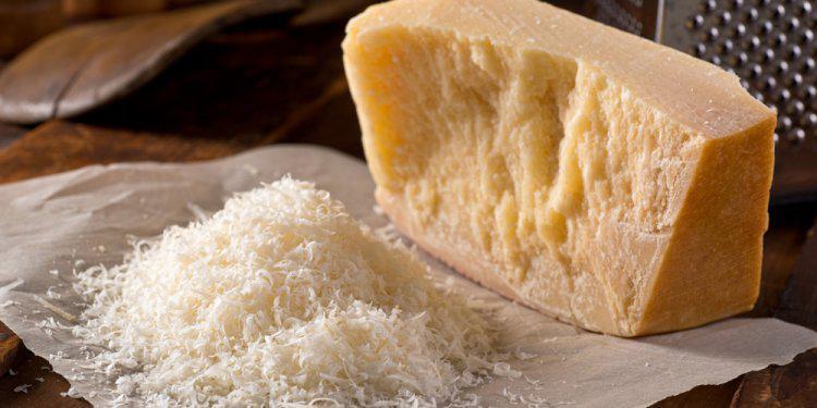 «Μέσα στον πόνο» παράγονται παρμεζάνα και grana padano καταγγέλλει ΜΚΟ