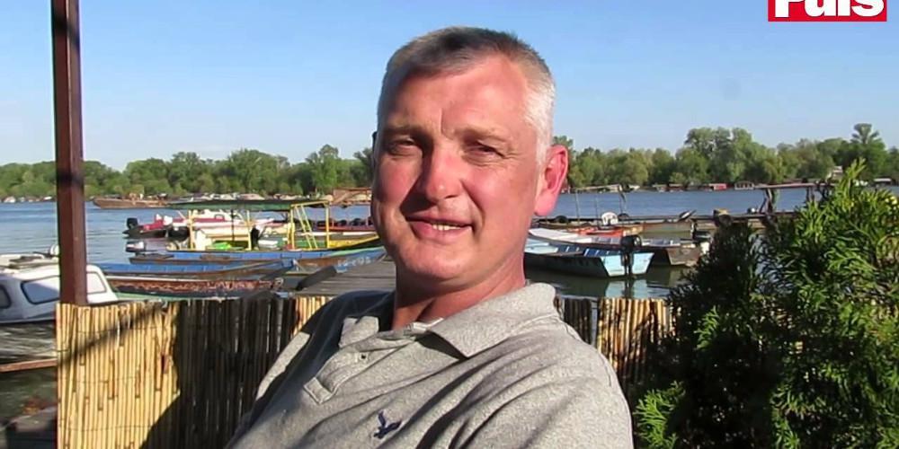 Παρτίζαν: Ο Ζάρκο Πάσπαλι νέος αθλητικός διευθυντής