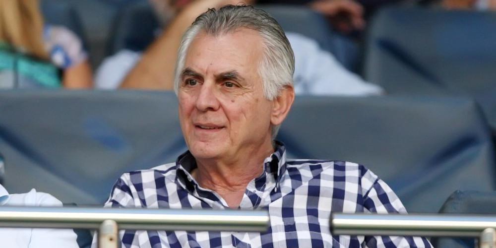 Στο εδώλιο παραπέμπεται ο Ανδρέας Παχατουρίδης για ελλιπές πόθεν έσχες - Τι λέει ο δήμαρχος Περιστερίου