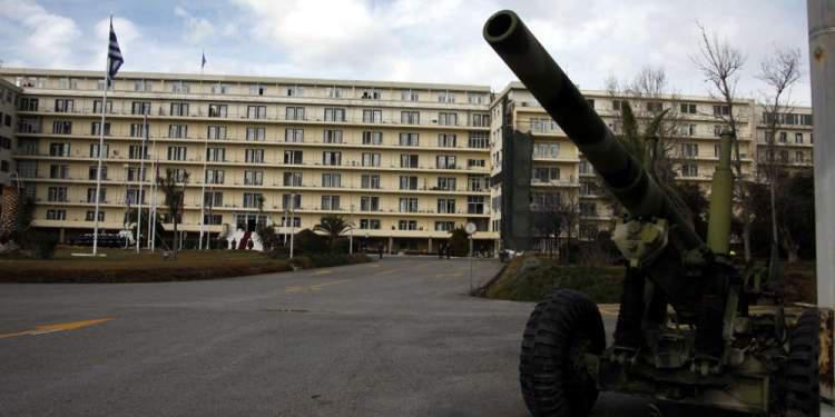 Σκάνδαλο: Αποστράτευσαν τον ταξίαρχο που αποκάλυψε την πώληση στη Σαουδική Αραβία