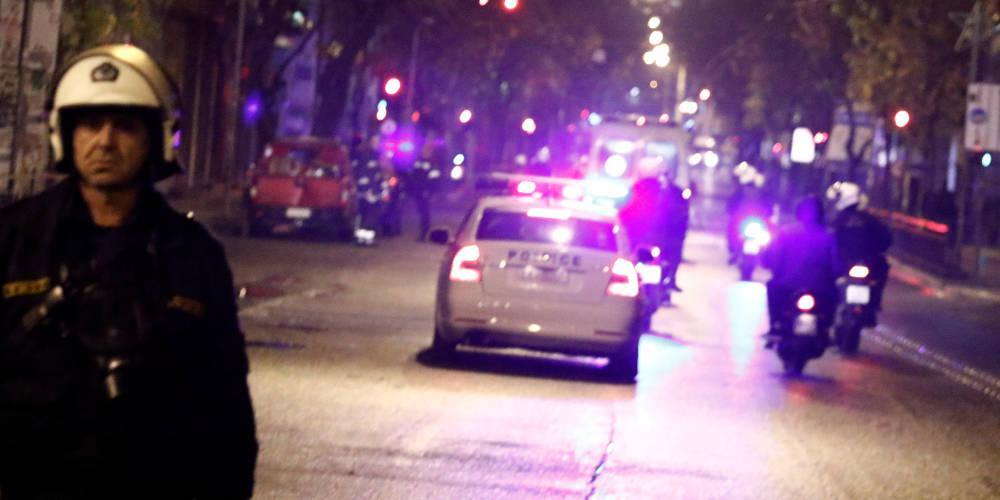 Τραγωδία στην Αγία Βαρβάρα: Πατέρας πυροβόλησε και σκότωσε γιο του