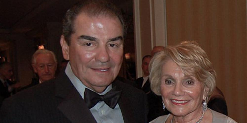 Πέθανε ο Ελληνοαμερικανός επιχειρηματίας και φιλάνθρωπος Πίτερ Πάππας