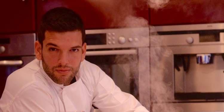 Πέτρος Συρίγος στον «Ε.Τ.»: Δεν μπορείς να κοροϊδέψεις την Μενεγάκη στο φαγητό!