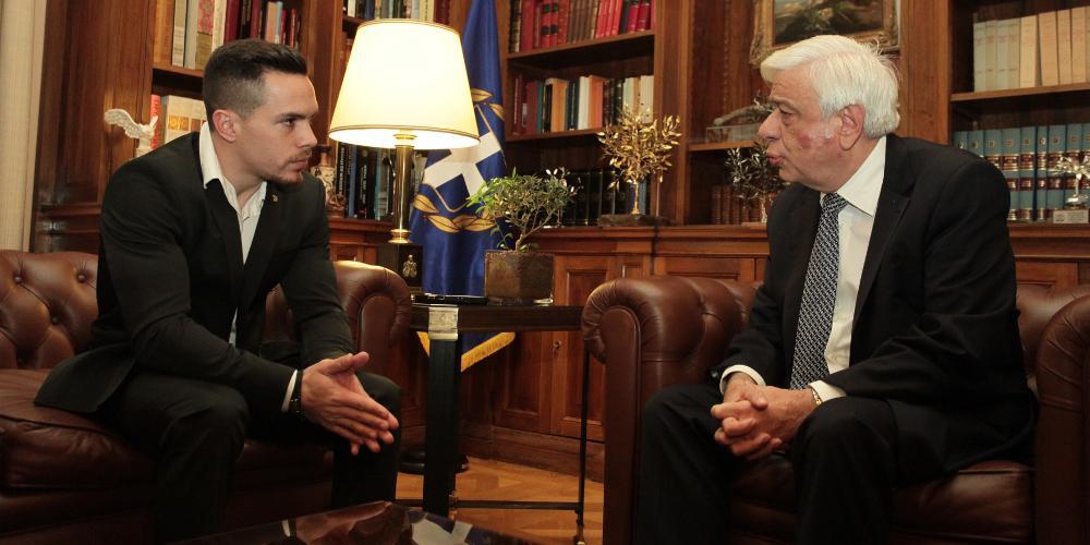 Πετρούνιας: Είμαστε σοκαρισμένοι από την τραγωδία στην Μάνδρα