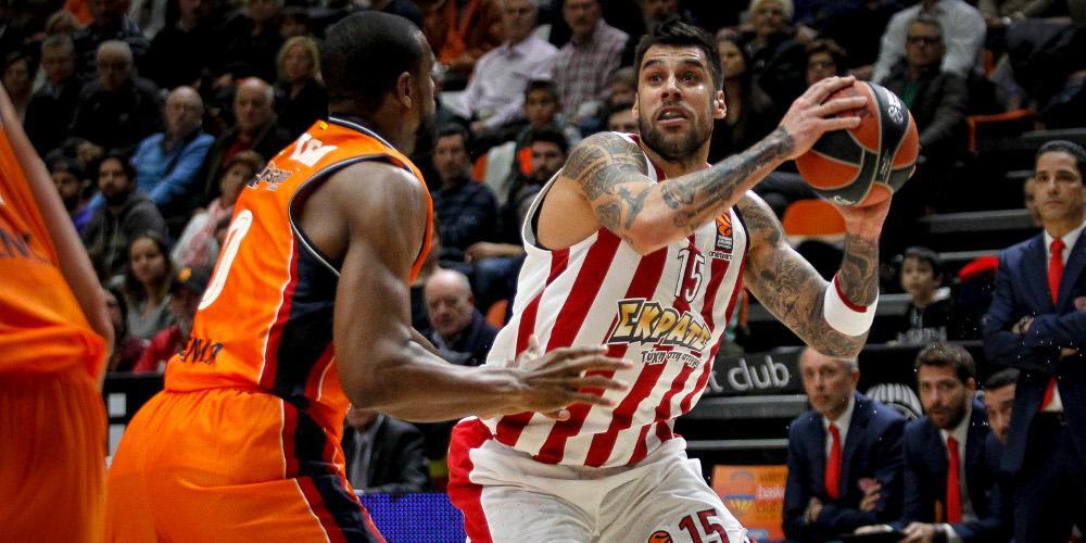 Εκτός αποστολής ο Μιλουτίνοβ με Μπάμπεργκ, «μέσα» Πρίντεζης και Παπαπέτρου