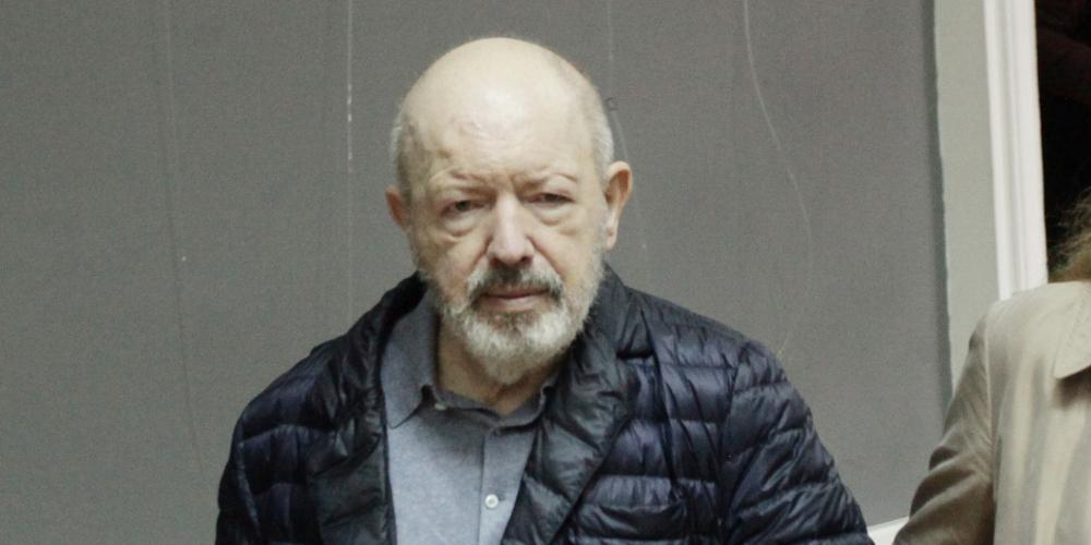 Σε δίκη για απιστία ο Σταύρος Ψυχάρης και δέκα τραπεζικά στελέχη