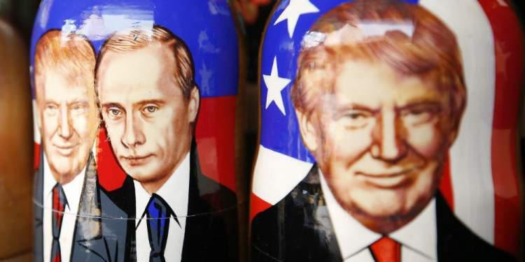 Ανάλυση CNN: Η συνάντηση Τραμπ – Πούτιν στην Αλάσκα μοιάζει με αργή ήττα για την Ουκρανία Ουκρανία Τηλεφωνική επικοινωνία Τραμπ - Πούτιν για Βενεζουέλα, Βόρεια Κορέα και πυρηνικά όπλα