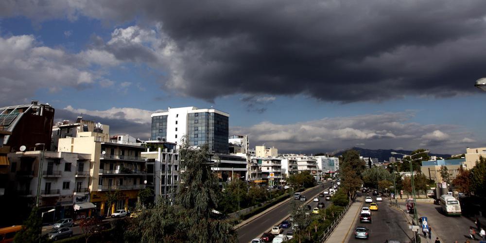 Πυρηνικό ατύχημα προξένησε την διαρροή ραδιενέργειας μέχρι την Ελλάδα!