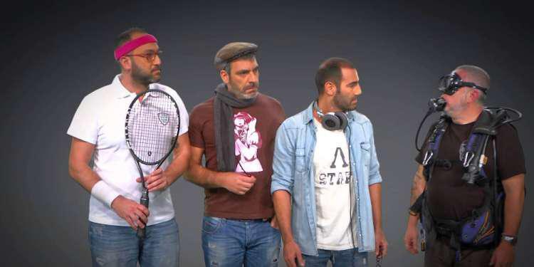 Στάθης Παναγιωτόπουλος: Η ανακοίνωση του Ant1 - «Ο σταθμός επικροτεί τα αντανακλαστικά του Αντώνη Κανάκη»