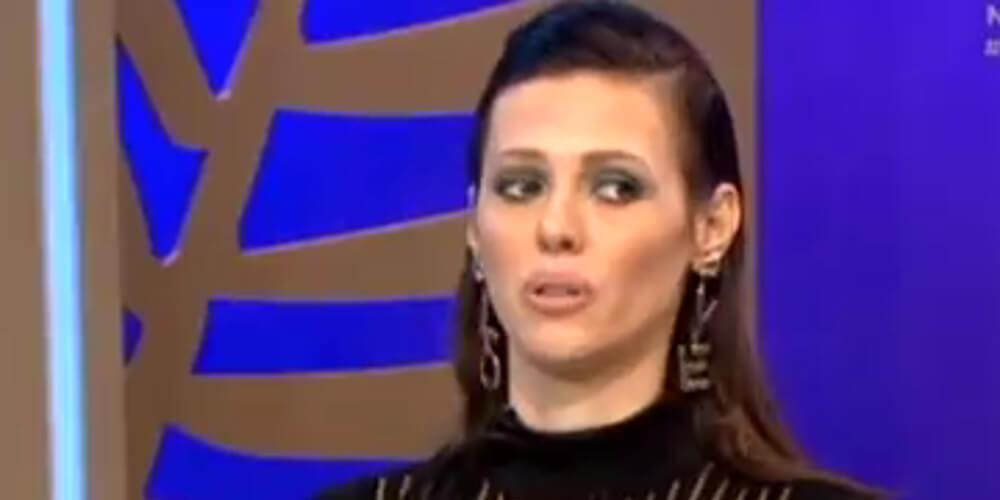 Παπανώτας για Ραμόνα Βλαντή: «Εγώ δεν πάω σε κω…μπαρα» [βίντεο]