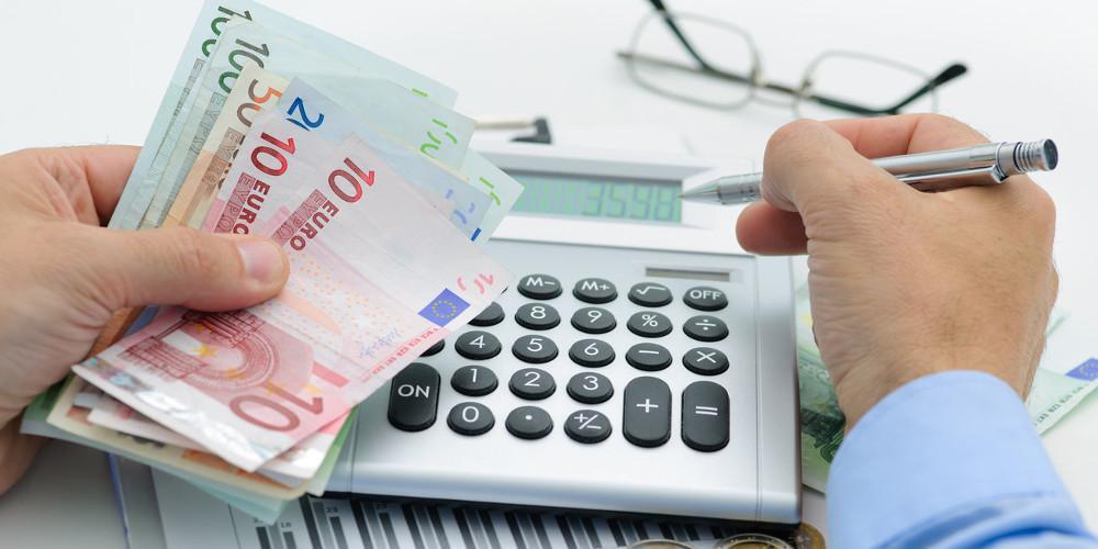 Η νέα εγκύκλιος για την ρύθμιση χρεών ως 50.000 ευρώ