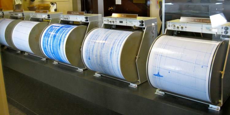 Σεισμός Τώρα Λέκκας: Πιθανός ένας νέος σεισμός 5,7-5,8 Ρίχτερ στην Κρήτη