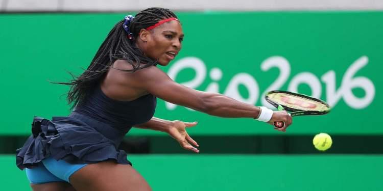 Το μεγάλο comeback της Σερένα Γουίλιαμς!