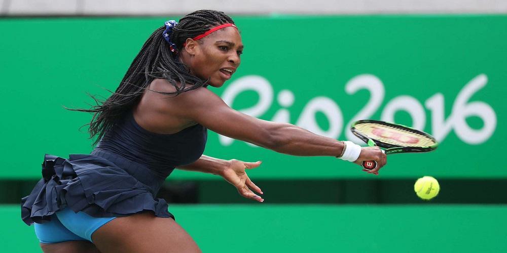 Το μεγάλο comeback της Σερένα Γουίλιαμς!