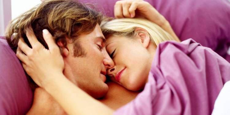 πρώην Κι όμως η πιθανότητα να πεθάνεις στο σεξ υπάρχει!