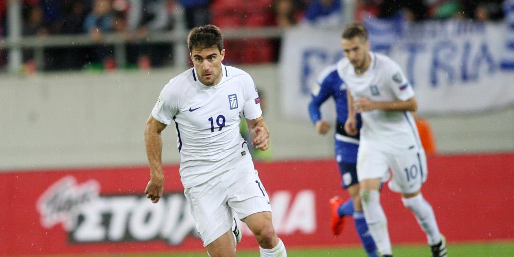 Παπασταθόπουλος για τις φονικές πυρκαγιές: Αχ, Ελλάδα μου