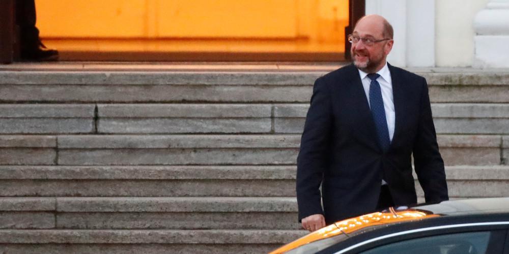 Συνεχίζεται η αναταραχή στο SPD: Σήμερα η εκλογή μεταβατικού προέδρου