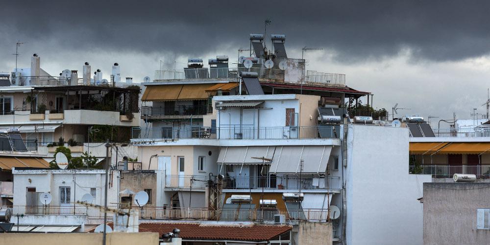 Έρευνα: Φθηνά σπίτια 30ετίας μονοπωλούν το ενδιαφέρον