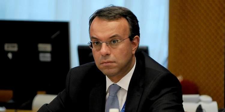 Σταϊκούρας: Περιορισμός της ύφεσης με μέτρα ύψους 24 δισ. Ευρώ - Ισχυρή ανάπτυξη το 2021