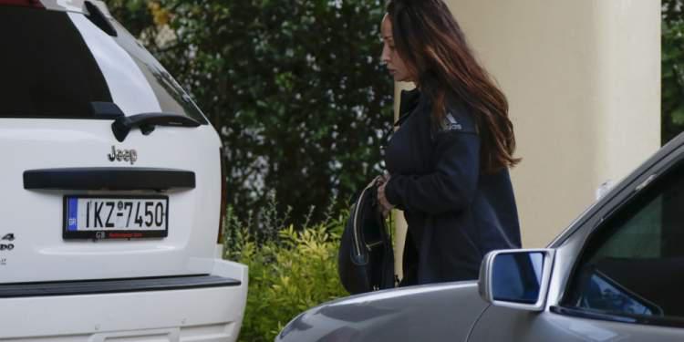 Βίκυ Σταμάτη για θυρίδες Τσοχατζόπουλου: Δεν προσδοκώ κανένα όφελος – Να αποκατασταθεί το όνομα του παιδιού μου [βίντεο]