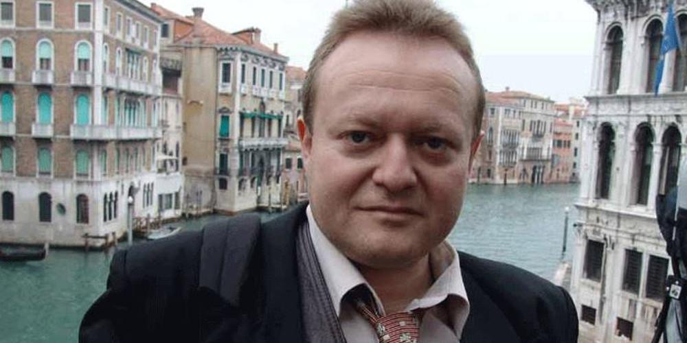 Πέθανε ο δημοσιογράφος Στάθης Καγιαλές