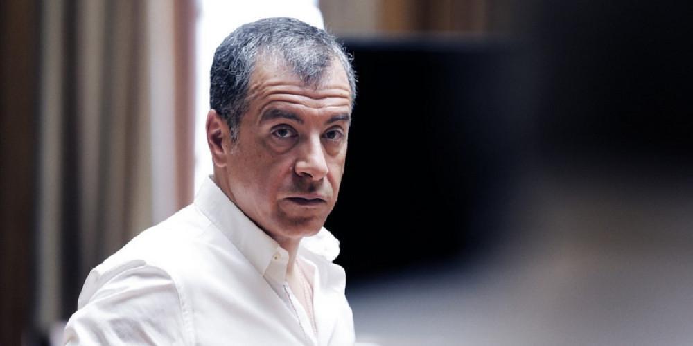 Θεοδωράκης: Είχα συμφωνήσει με τον ΑΝΤ 1 λίγο πριν ιδρύσω το Ποτάμι [βίντεο]