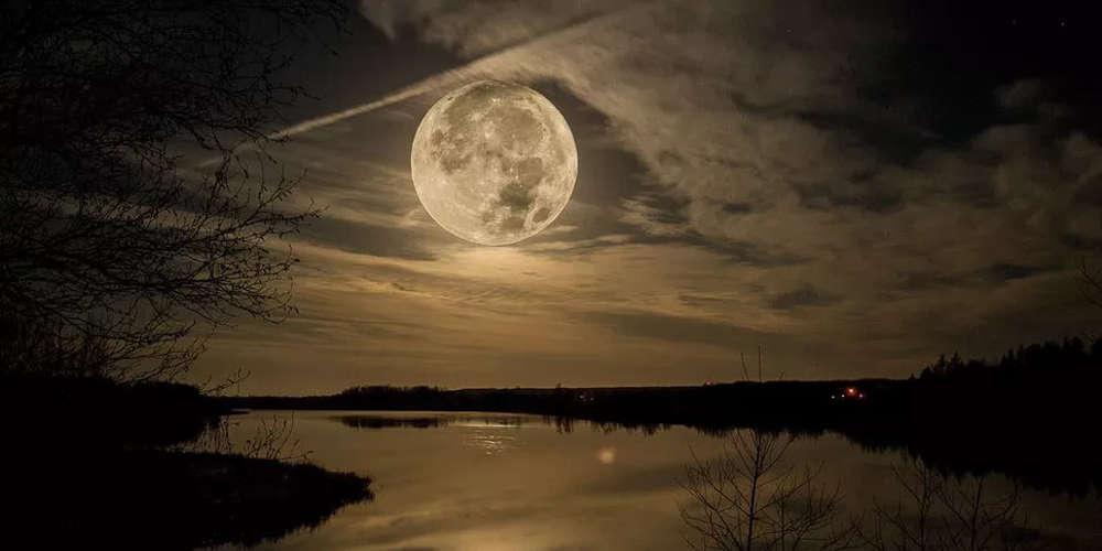 Κινέζοι επιστήμονες εξερευνούν στη σκοτεινή πλευρά της Σελήνης