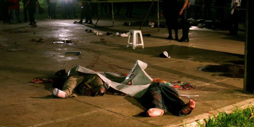 Φρίκη στην Νέα Υόρκη: Τον αποκεφάλισαν και του ξερίζωσαν την καρδιά