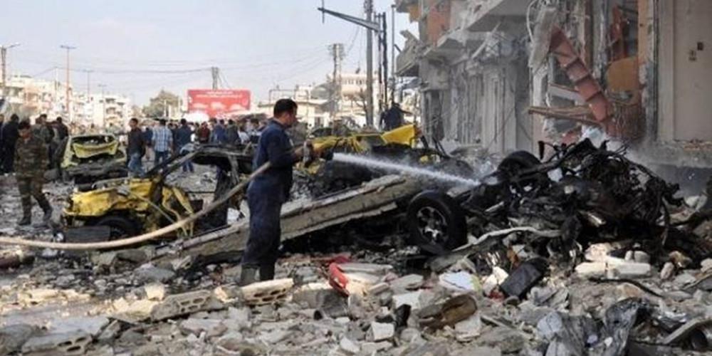 Γενική επιστράτευση κήρυξαν οι Κούρδοι - Τέταρτη ημέρα συγκρούσεων με την Τουρκία