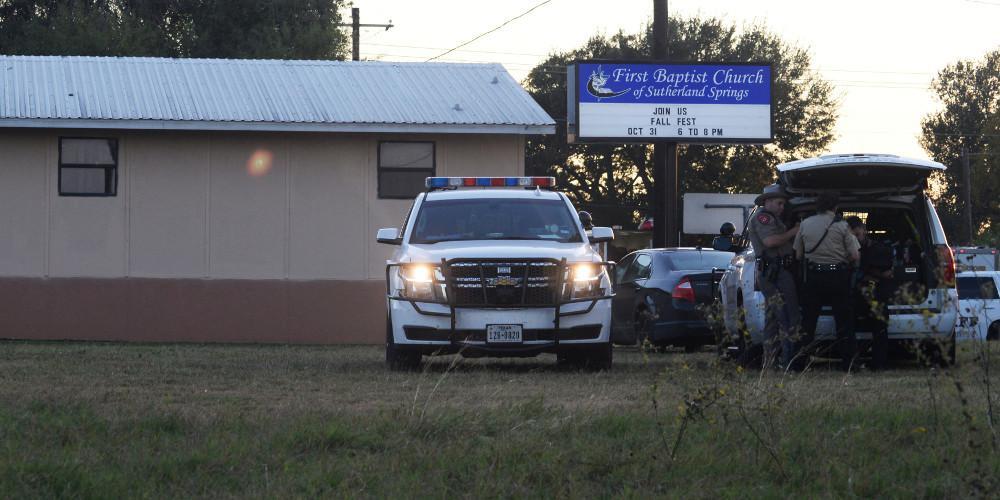 Συναγερμός στο Τέξας: Πληροφορίες για νεκρούς από πυροβολισμούς σε πάρτι πανεπιστημίου