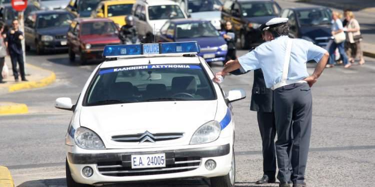 Νέος ΚΟΚ Έκλεισε η κυκλοφορία από και προς Βόρεια Εύβοια