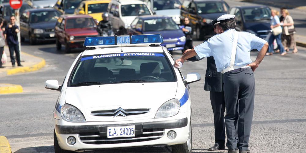 Νέος ΚΟΚ Έκλεισε η κυκλοφορία από και προς Βόρεια Εύβοια