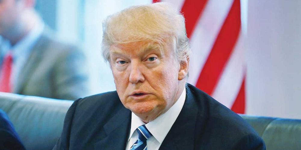 Ντόναλντ Τραμπ, εμπορικός πόλεμος, Κίνα,