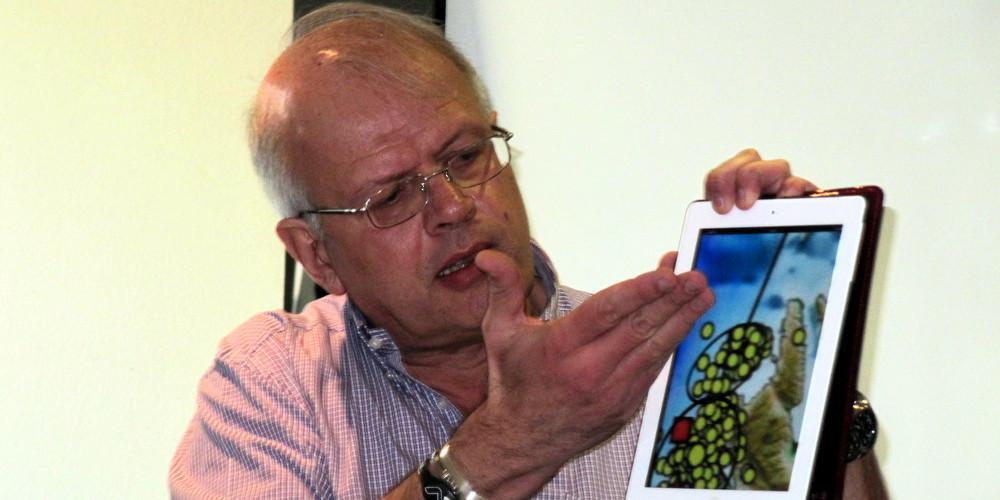 «Σεισμός» στις τάξεις των σεισμολόγων για την ηλικία του Τσελέντη - Η καταγγελία και η απάντηση