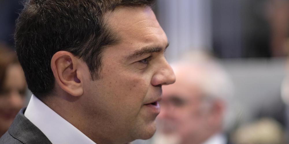 Έννοιες όπως ευθύνη και ευθιξία απουσιάζουν από το λεξιλόγιο της κυβέρνησης