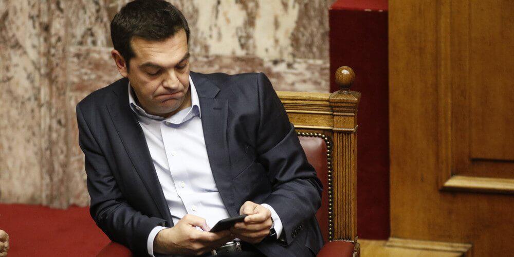 «Κλειδώνει» για τις 30 Ιουνίου η ημερομηνία διενέργειας των εθνικών εκλογών