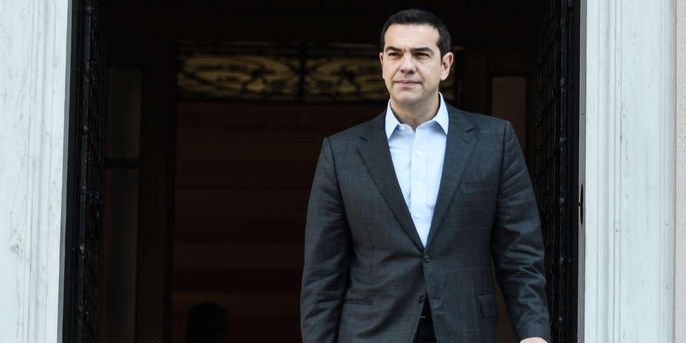 Ο Τσίπρας στο Παρίσι: Οι συναντήσεις και το πρόγραμμα του