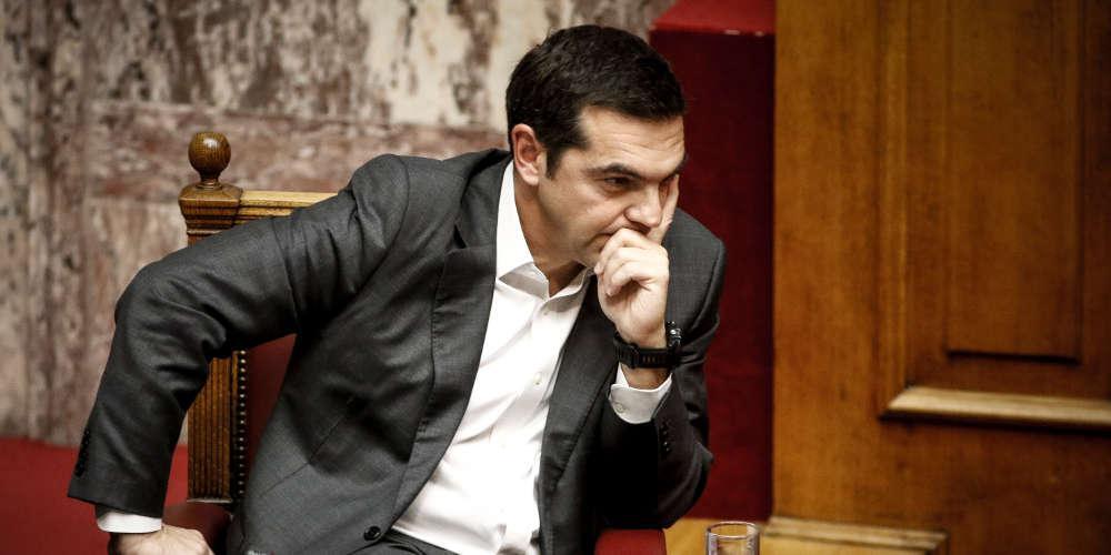 Εισηγήσεις στον Τσίπρα για εκλογές μπροστά σε πλειστηριασμούς και αντιδράσεις