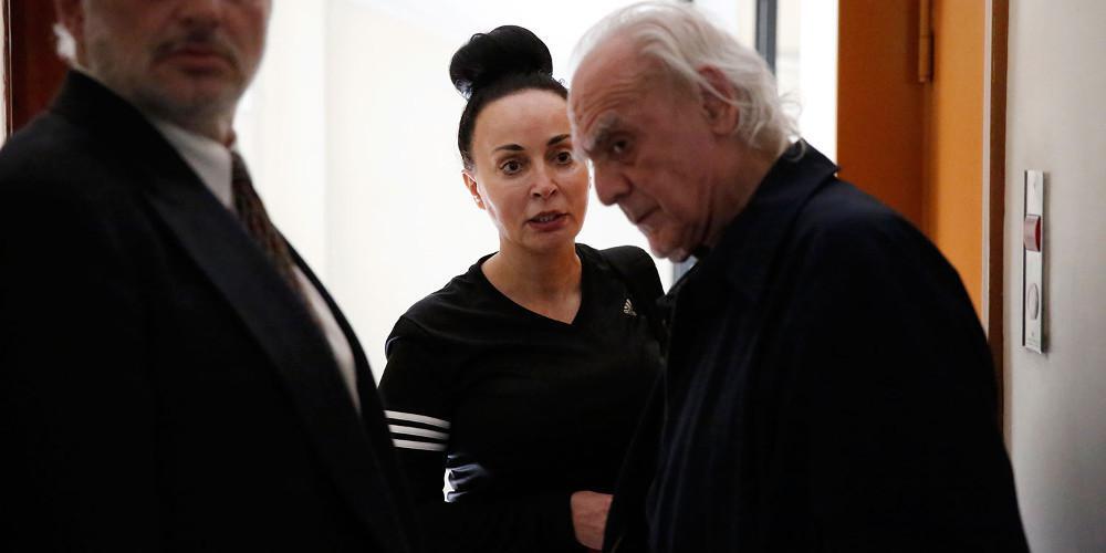 Τσοχατζόπουλου